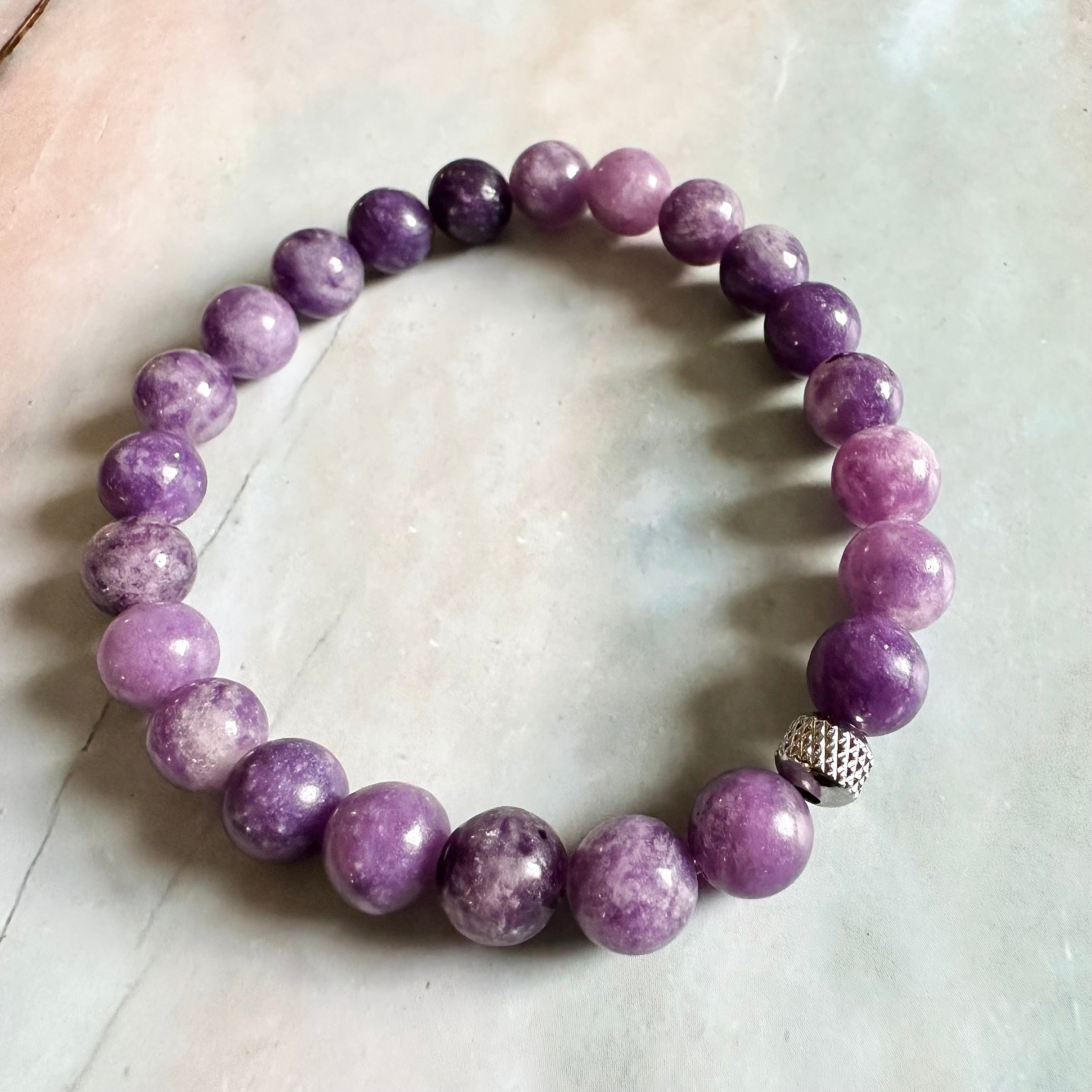 Classic Lepidolite